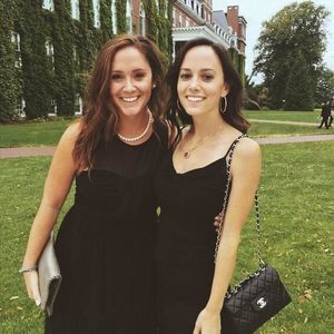 Meet your Posher, Jaclyn